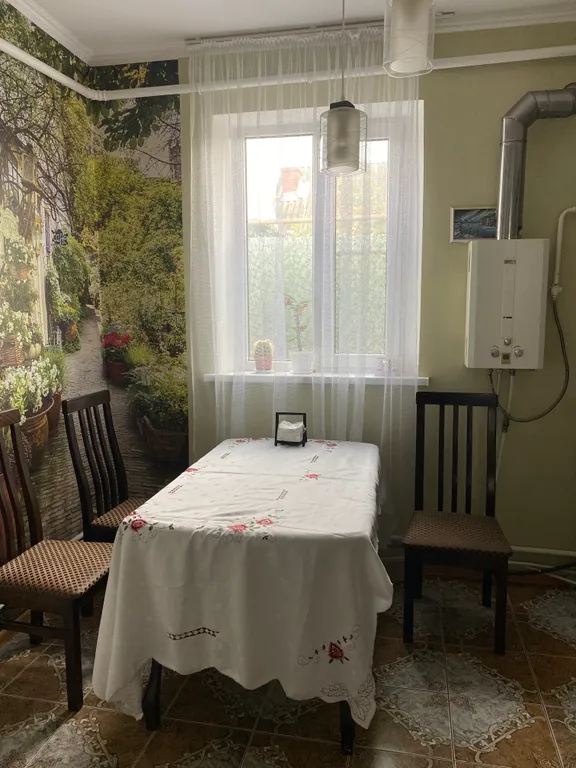 Дом в отличном микроройоне