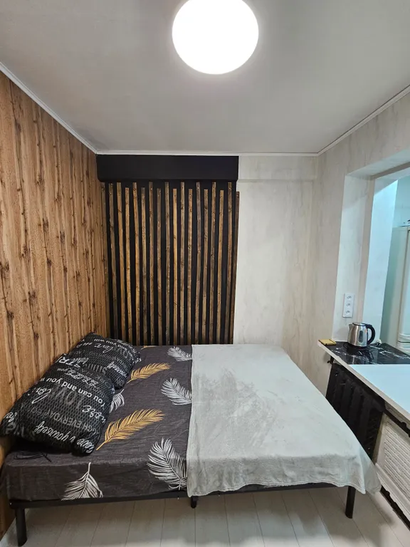 Мини-студия стандарт