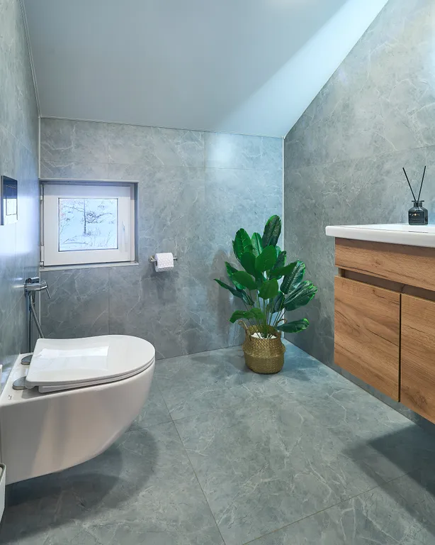 Загородный Дом Терраса