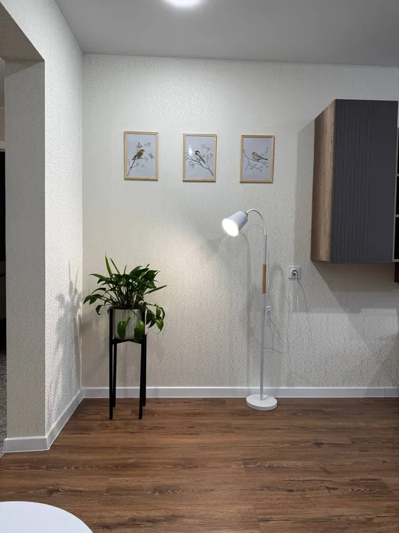 Уютная квартира в сердце города