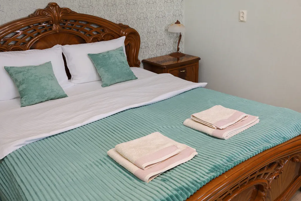 Квартира Квартира в особняке в историческом районе — Калининград