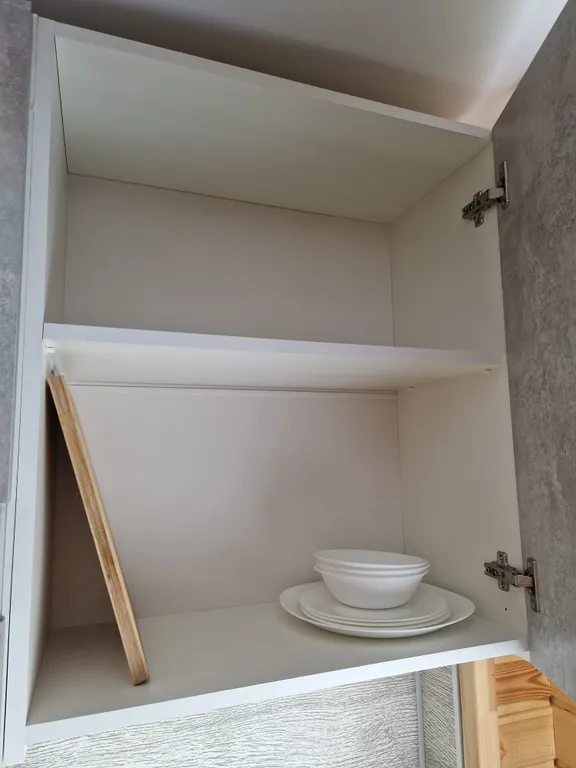 Уютные апартаменты