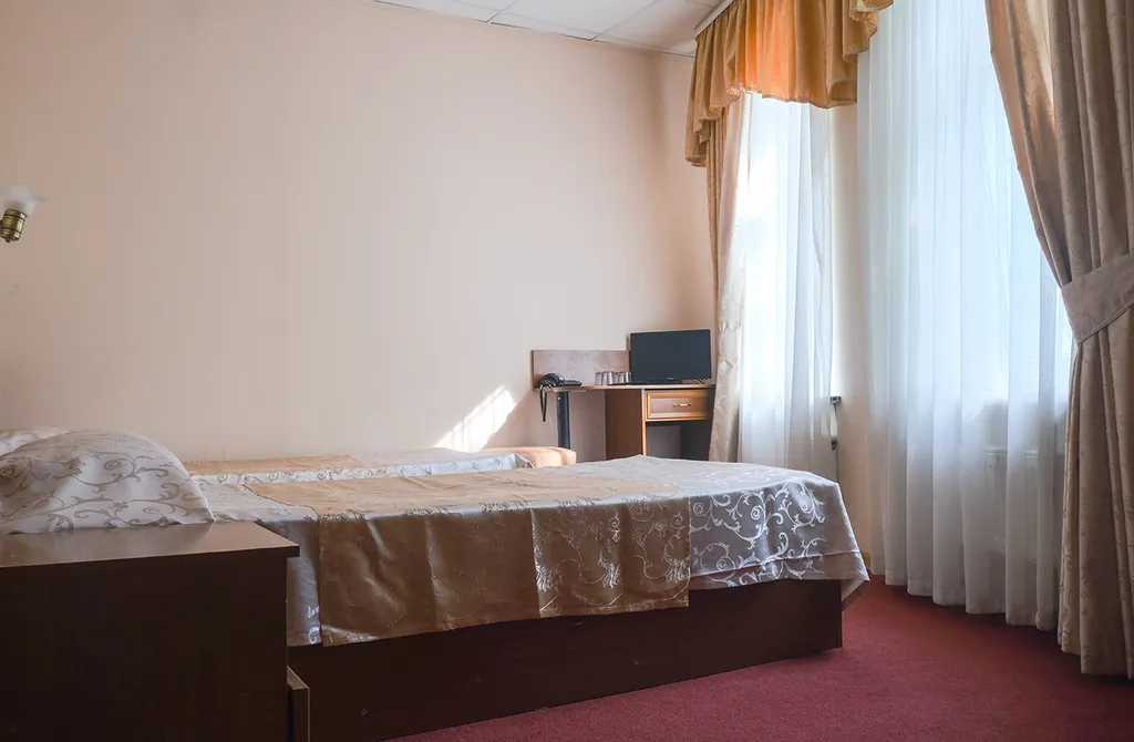 Квартира Комната — аренда посуточно в Видное