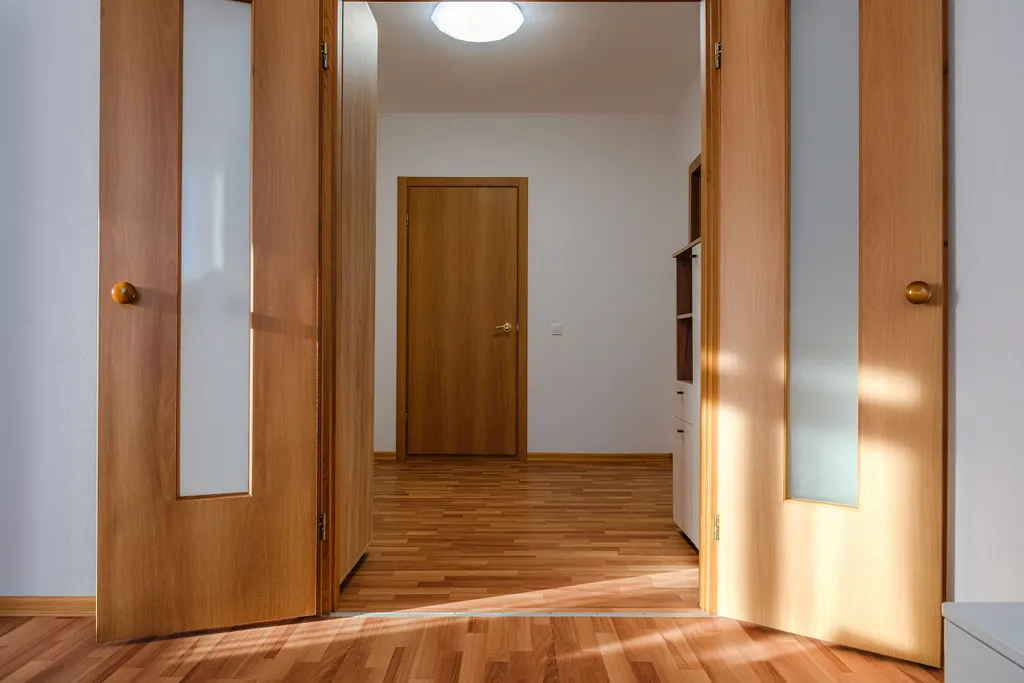 Квартира Квартира Апельсиновая апероль — Екатеринбург