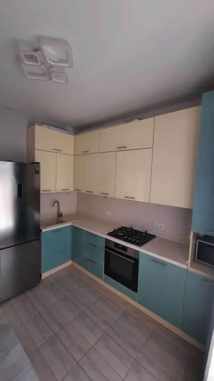 Квартира Уютная квартира у моря — Лазаревское