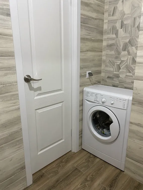 Квартира Уютная квартира с красивым видом на закат — Сапроново