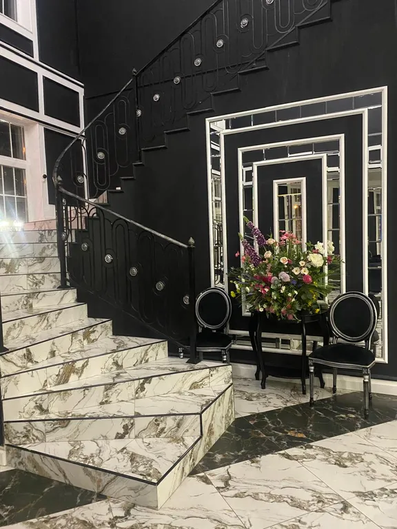 Семейный номер