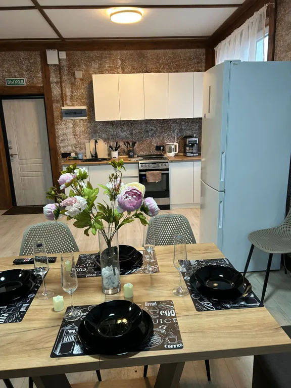 Коттедж Загородный коттедж — Тосно