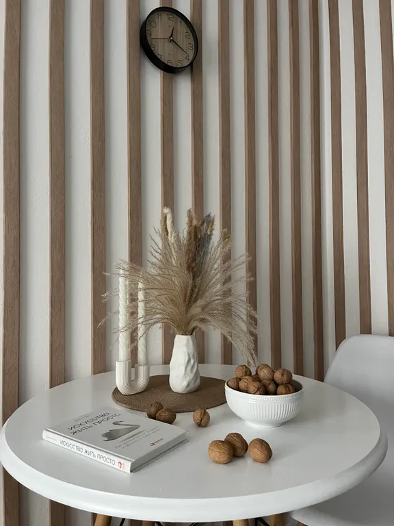 Стильная студия в самом центре Новой Москвы