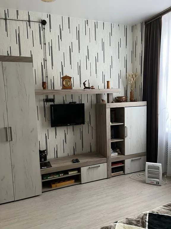 Апартамент на набережной