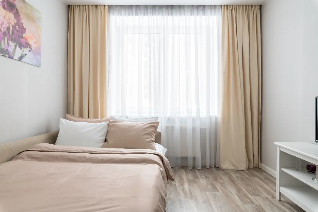 Квартира в ЖК Новый Оккервиль