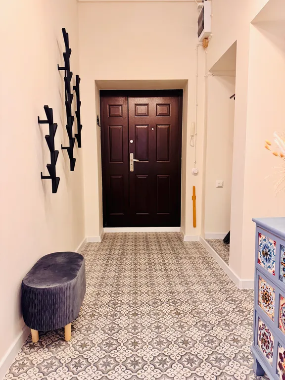 Апартаменты морошка