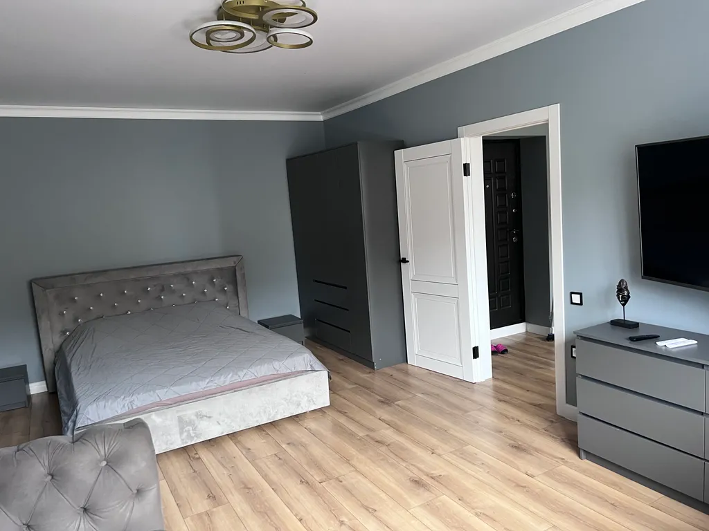 1-комнатная Квартира — аренда посуточно в Новочеркасск