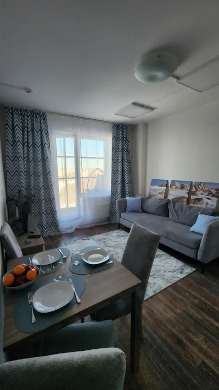 Квартира Апартаменты Citystar — Санкт-Петербург