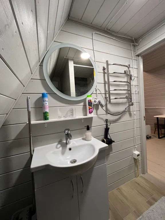 Гостевой домик Все свои