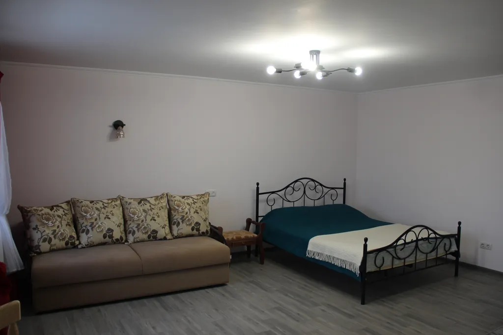 Уютная студия в центре города