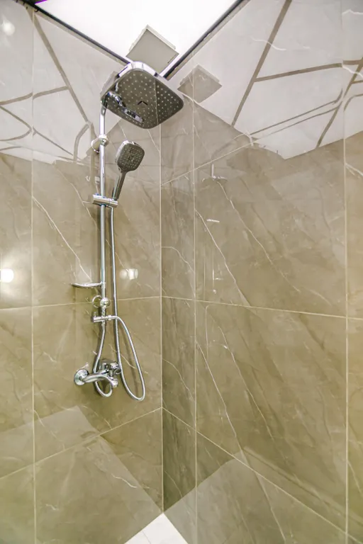 Chi̇nar apartment delux i̇n fountain square