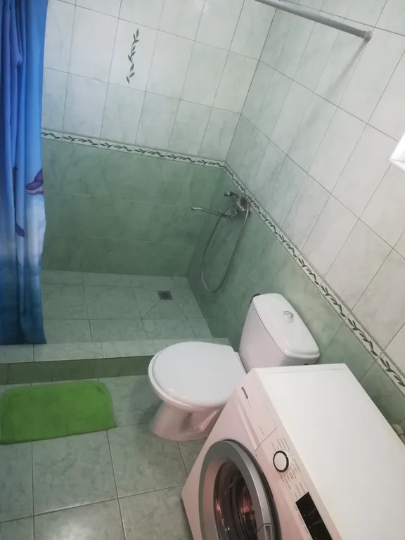 Уютный дом под ключ