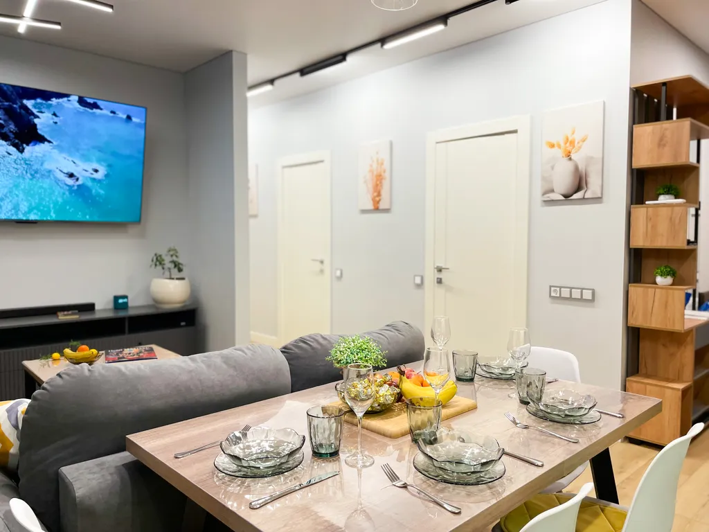 Business Family Suite