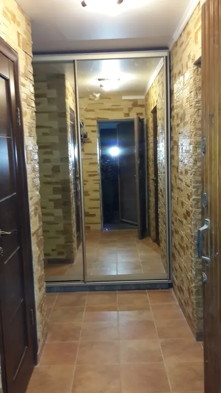 Уютная 2х комнатная квартира в центре города