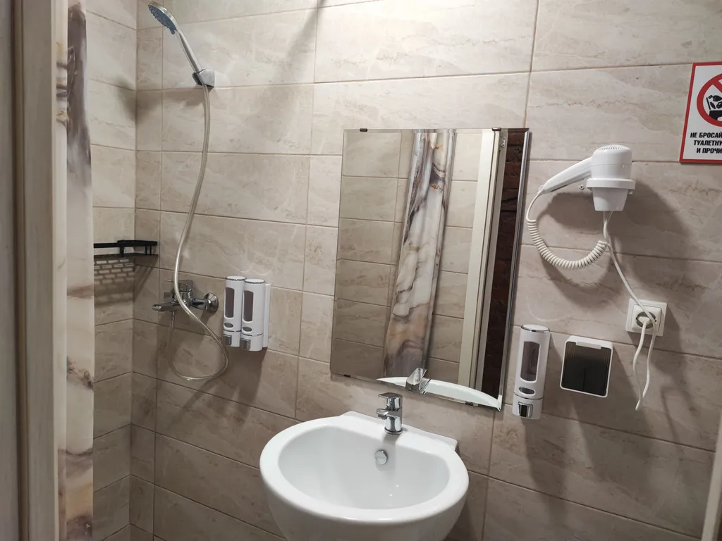 Квартира Квартира Уютная и стильная студия в самом сердце Петроградского района — Санкт-Петербург