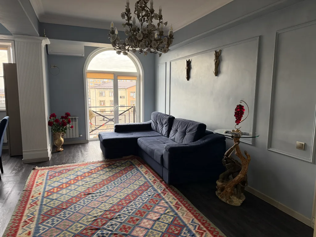 Квартира Люкс home в самом сердце Дербента — аренда посуточно в Дербент