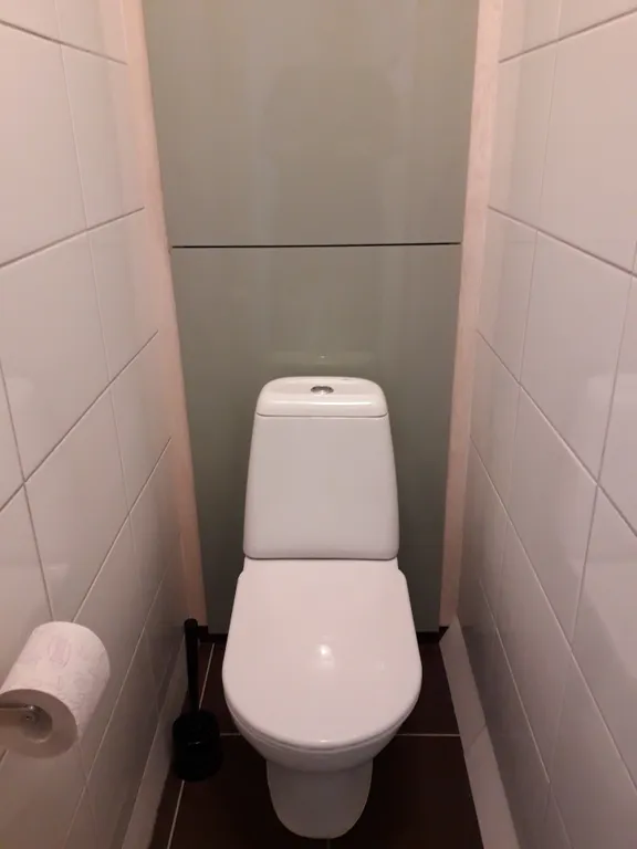 Квартира Уютная квартира вблизи метро Ясенево — Москва