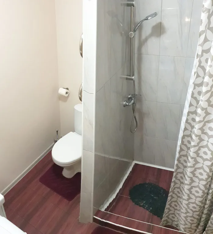 Зеленая гостинная