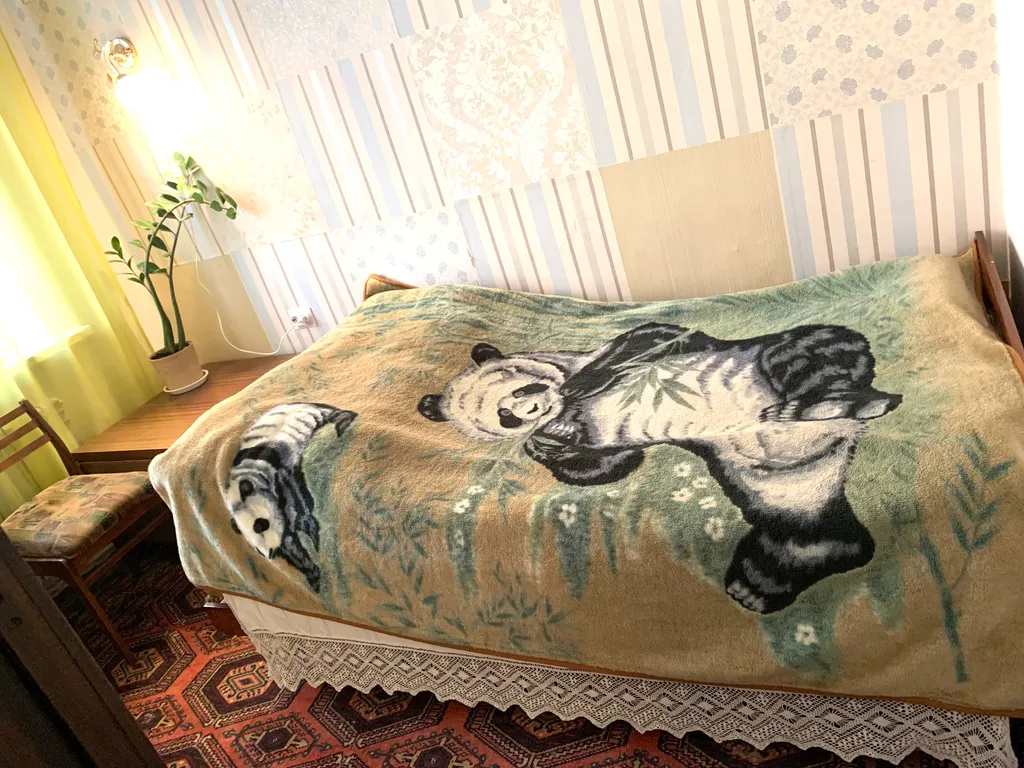 Уютный дом с баней на территории с парковой зоной