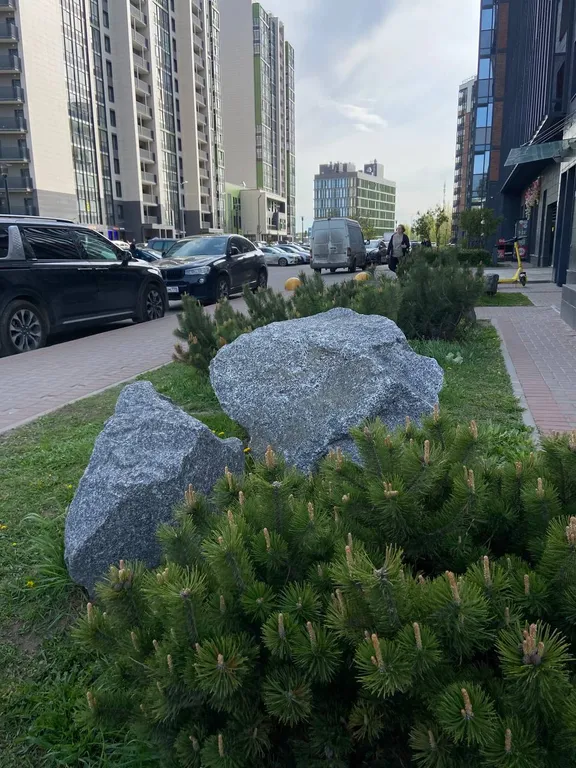 Квартира Квартира Студия возле метро Московская — Санкт-Петербург