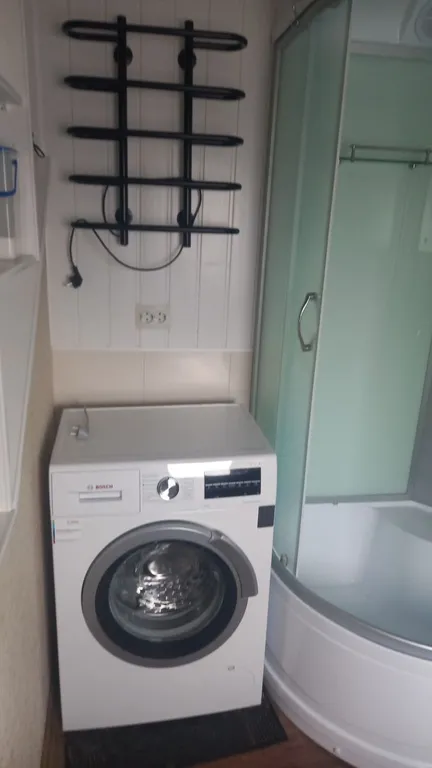 Коттедж Коттедж рядом с метро Рыбацкое в черте города — Петро-Славянка