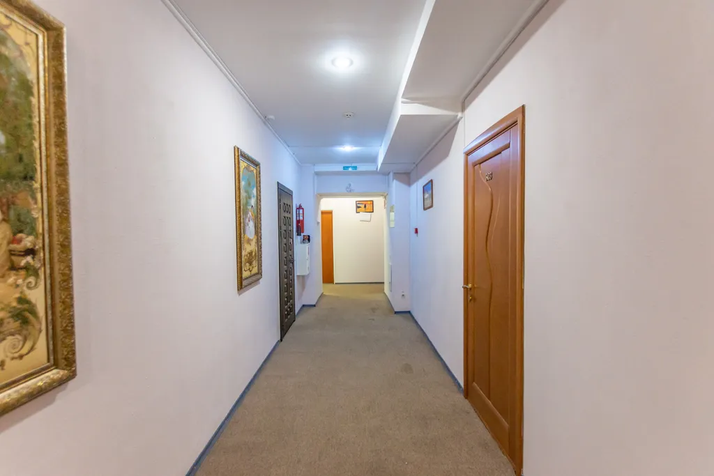 1 комнатные апартаменты в 200 метрах центральной набережной