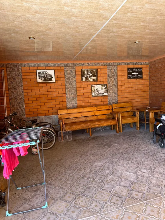 Коттедж Уютный домик в городе курорте — Кисловодск