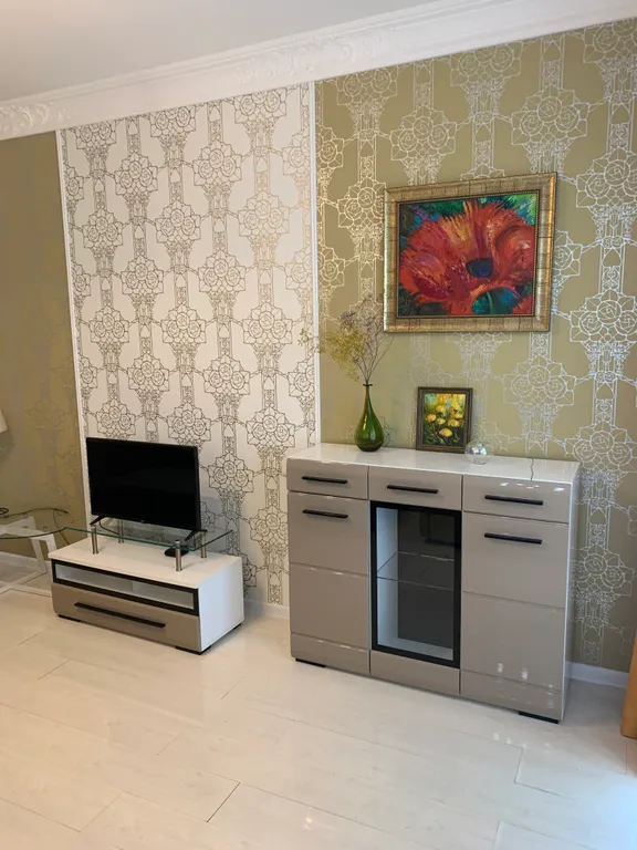 Квартира рядом с морем