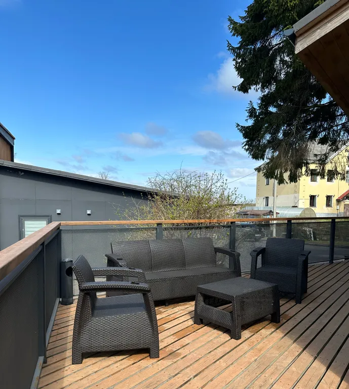 4-комнатный Дом