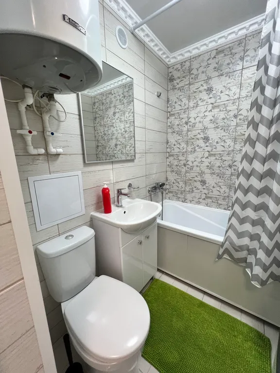 Апартаменты Лофт