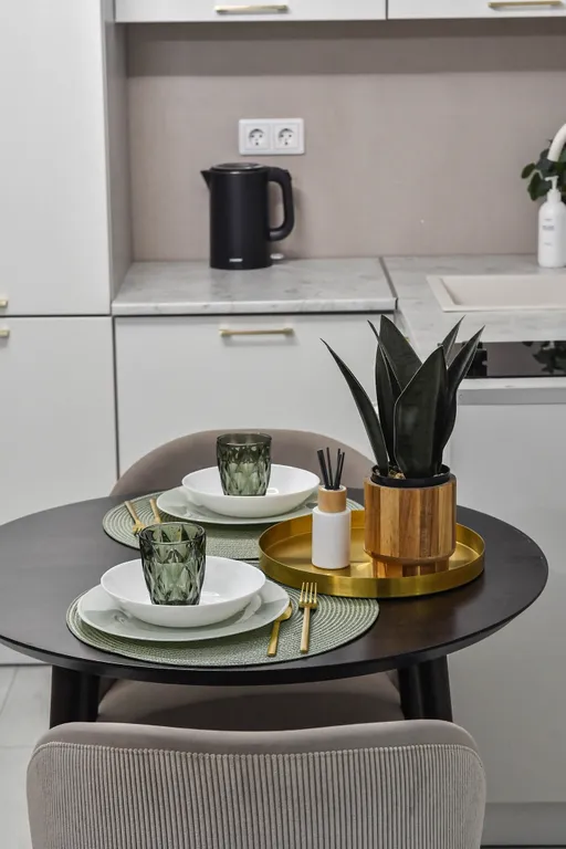 Квартира Апартаменты Люкс Comfort life — Красноярск