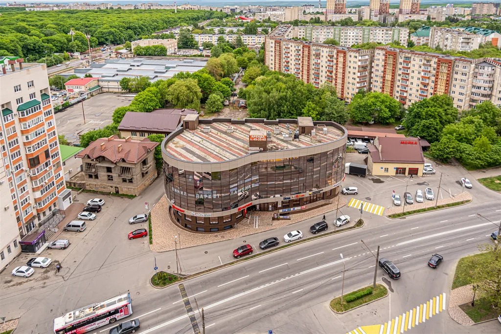 Видовая, уютная квартира в лучшем районе города