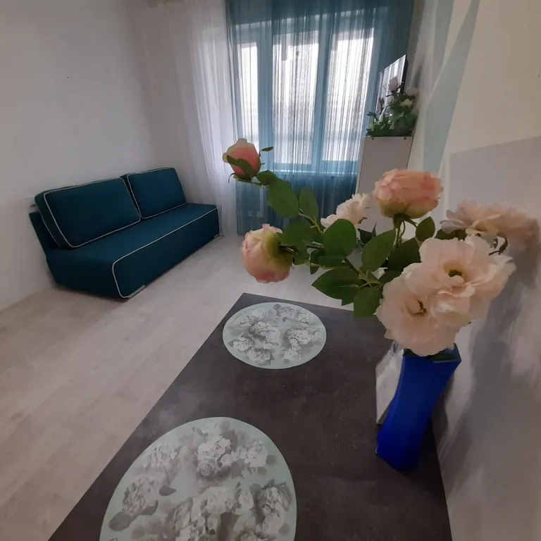 Хорошая квартира с двумя изолированными комнатами