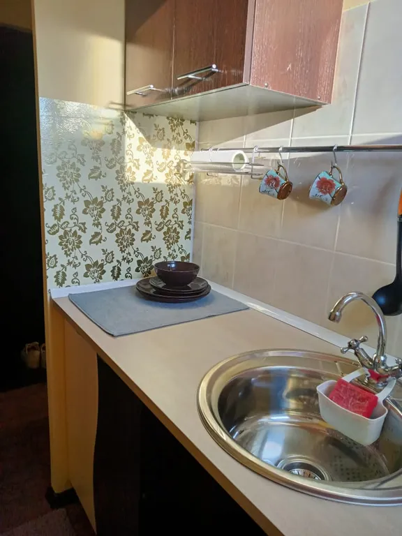 Гостинка на Каштаке