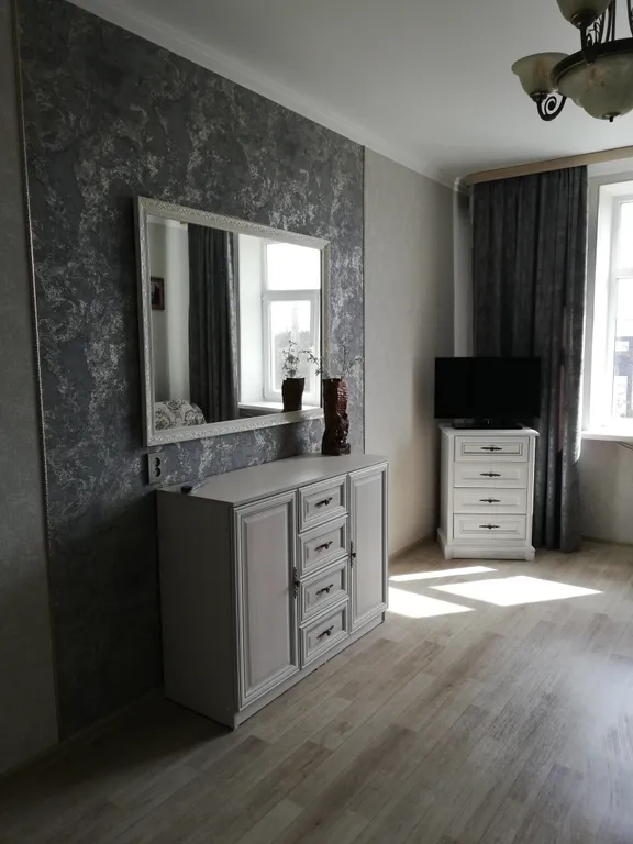 Квартира в курортной зоне Евпатории — аренда посуточно в Евпатория