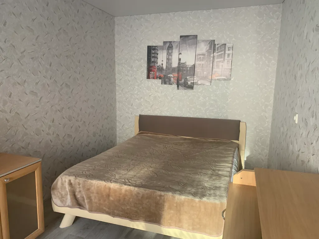 Квартира Теплая двухкомнатная до 5 человек — аренда посуточно в Миасс