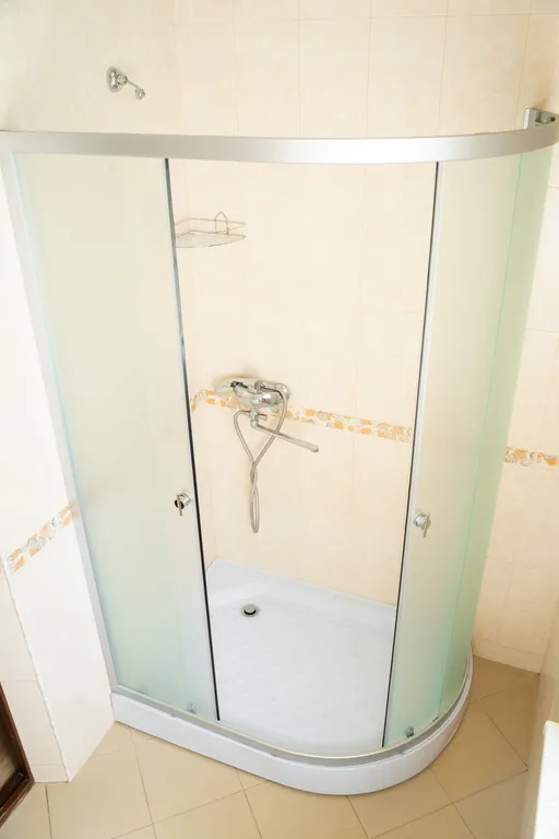 Уютный апартамент