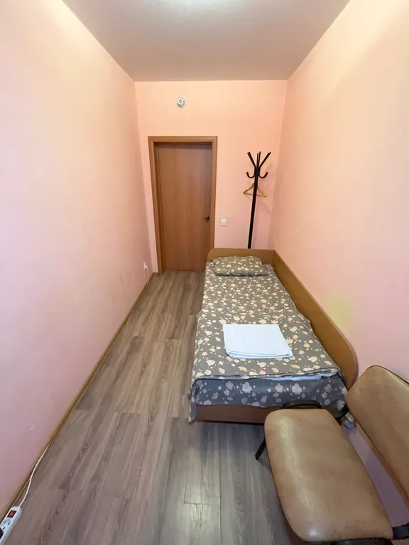 Одноместный номер эконом