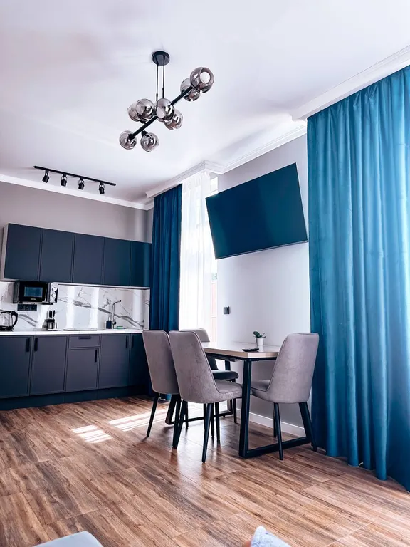 Квартира 2-комнатная Квартира — Архыз