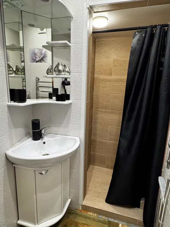 Квартира в Истре