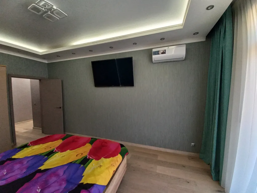 Раушен Престиж 18