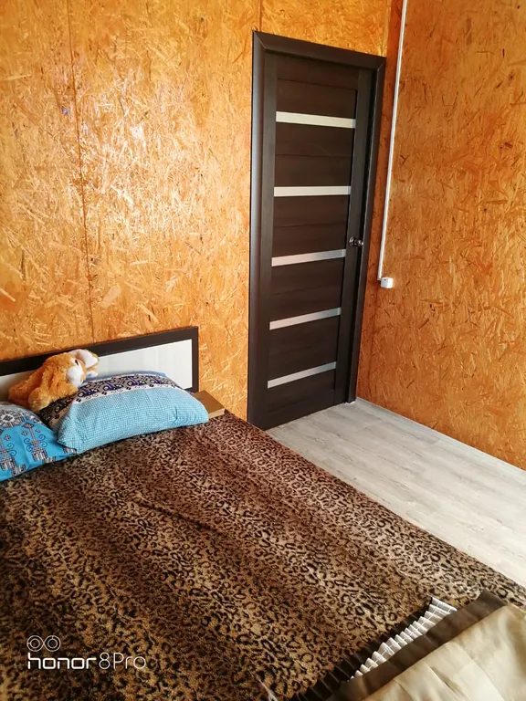 2-комнатная Квартира — аренда посуточно в Саки