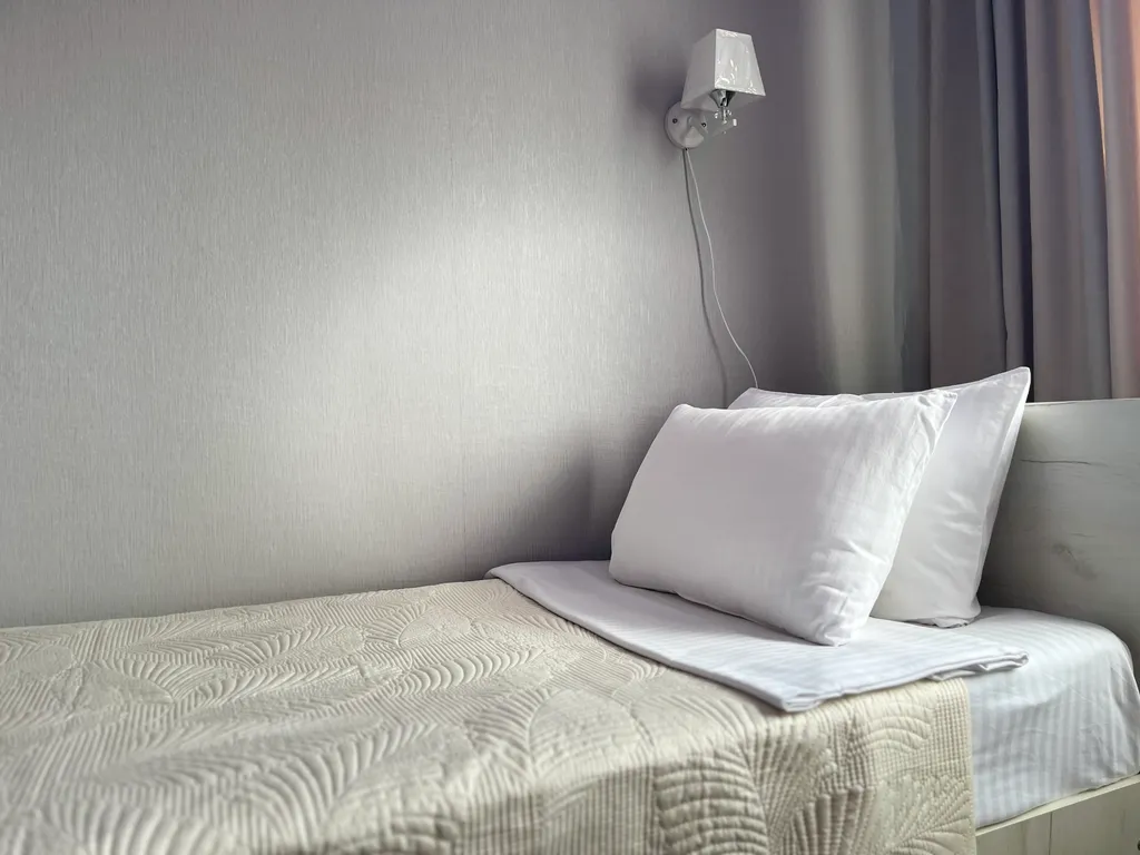 Квартира для семейного отдыха