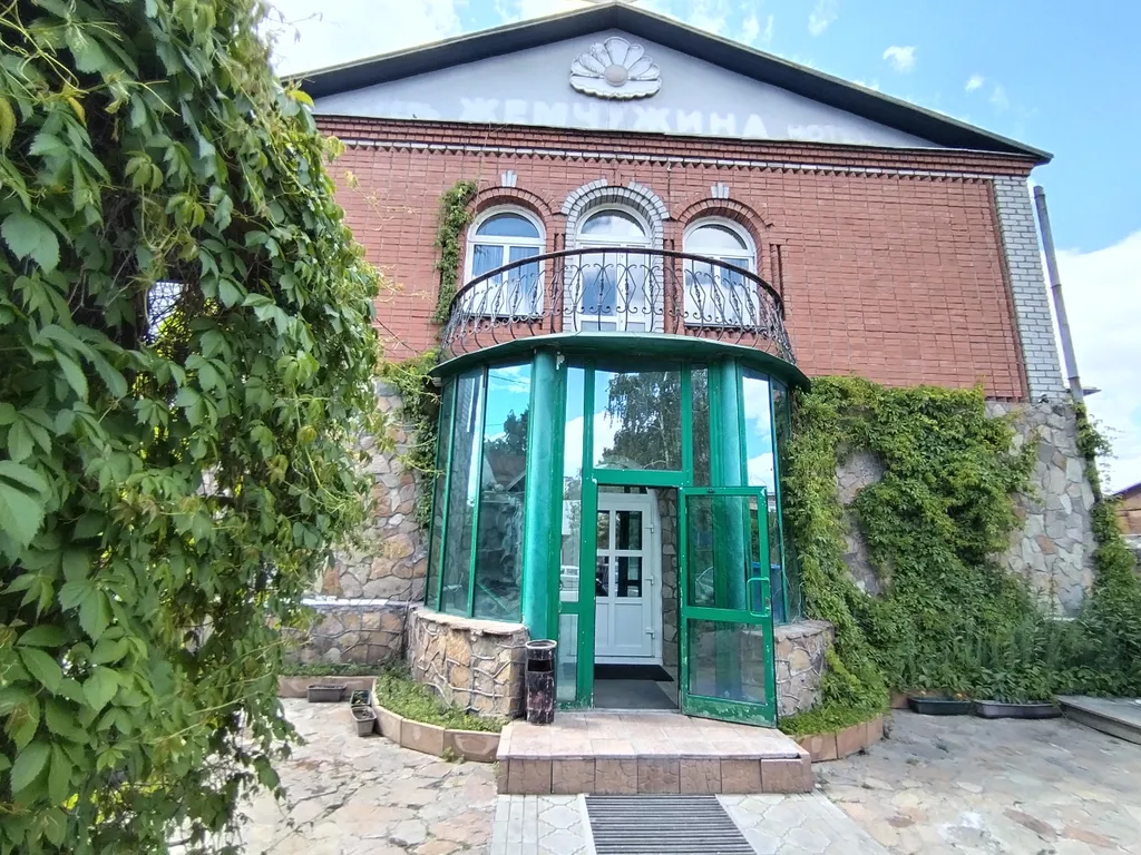 Коттедж Чикаго до 30 гостей